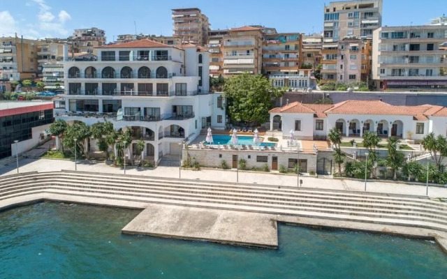 Palma City Hotel