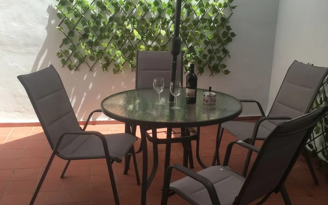 Spirit Los Boliches Apartments I & II