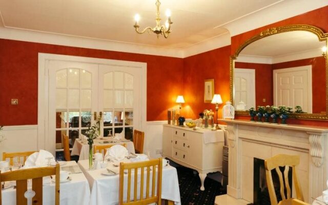 Almara Bed & Breakfast Dublin