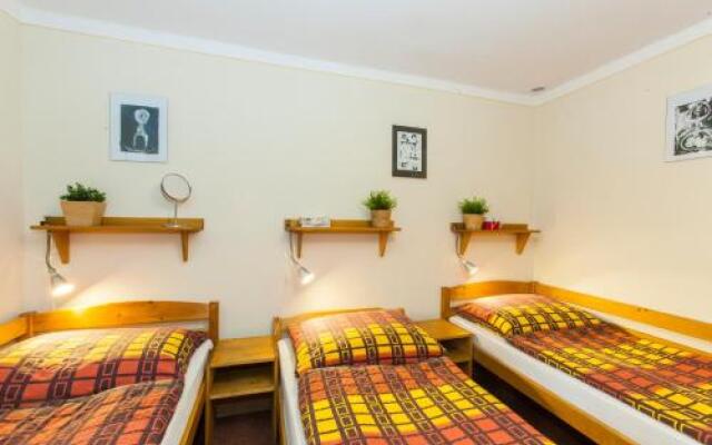 Hostel Postel