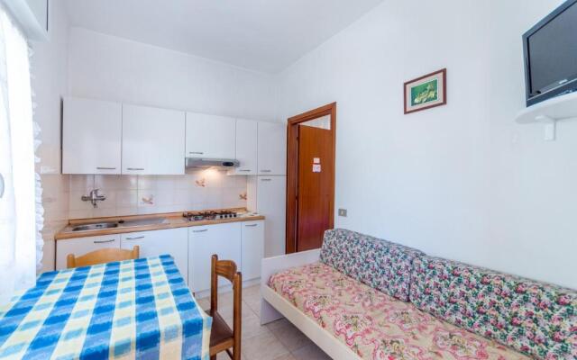 Appartamenti Calligher