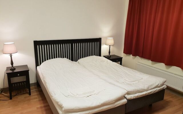 Trestads Restaurang Hotell & Pensionat