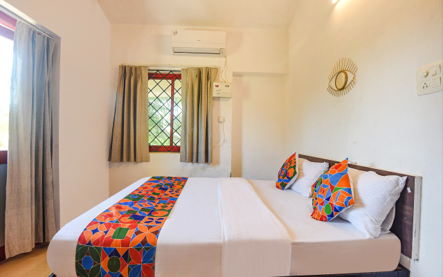 FabExpress Shraddha Botique Villa, Porvorim