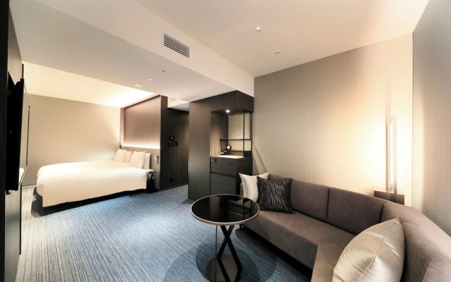 Residential Twin room (트윈 침대 2개) 사진 2