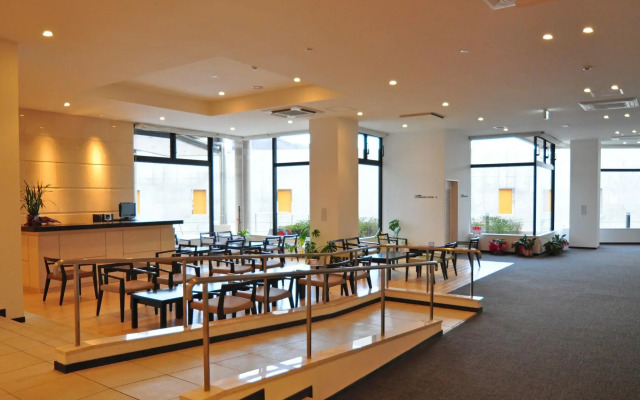 Rikuchu Kaigan Grand Hotel