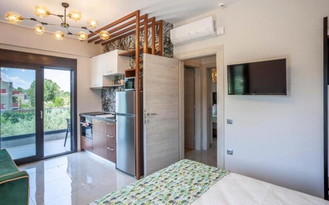 OLIA Seaside Residence