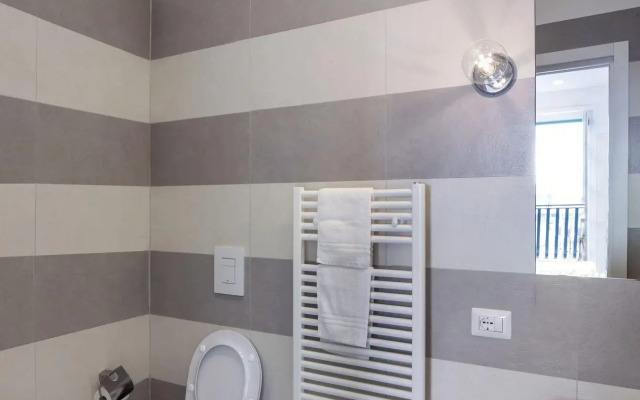 Babylon Luxury Suite & Apartments