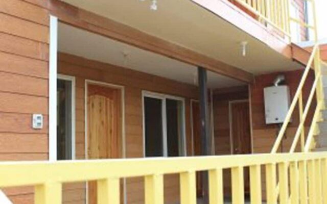 Hostal Lagunitas
