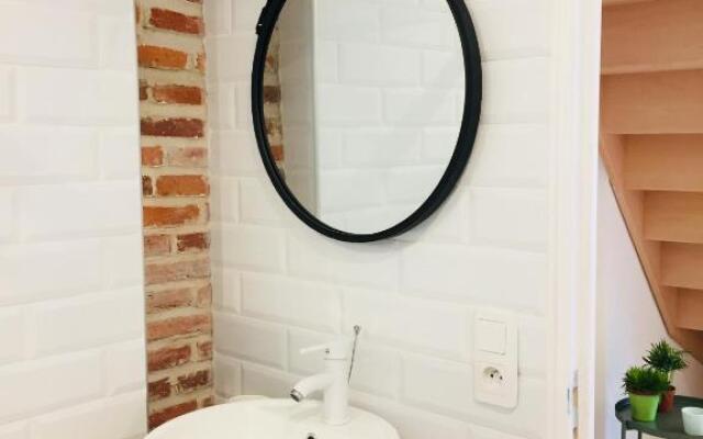 Appartement Amalfi Hyper Centre