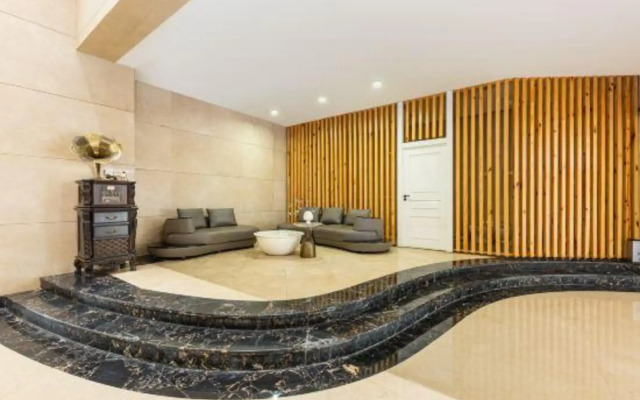 Cade Hotel (Nan'an Huahui Plaza)