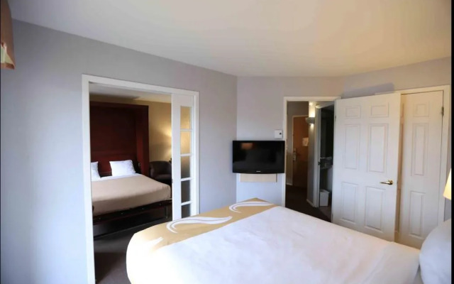 Quality Suites
