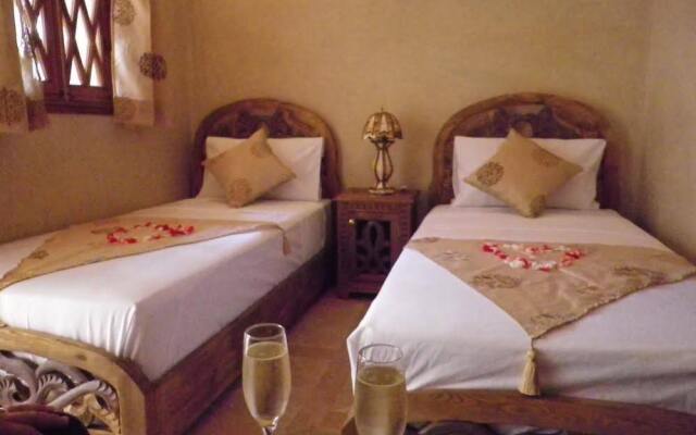 Riad Amya