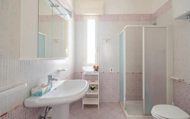 Villa Heart Island Vista Mare