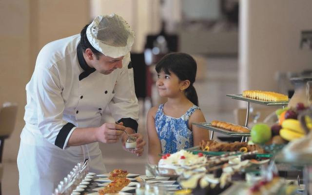 Kempinski Hotel & Resort Sariya Yanbu