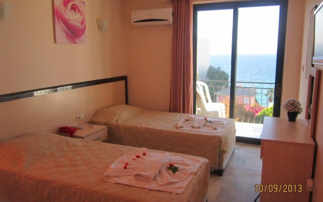 Hotel Melike