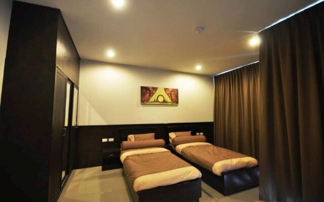 KATA Road GuestHouse