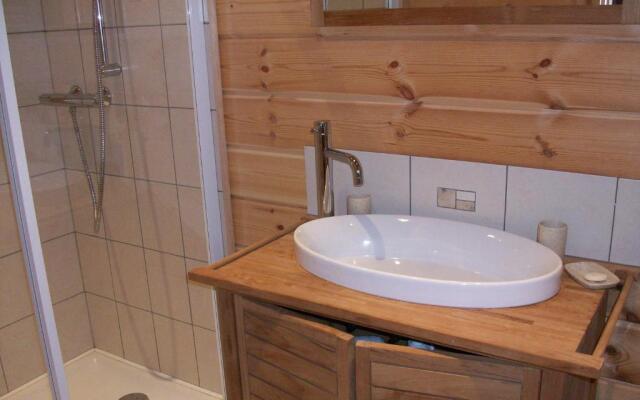 Chambres dhôtes la Ferme du Canard Argenté