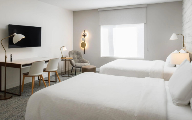 TownePlace Suites Chattanooga South/East Ridge