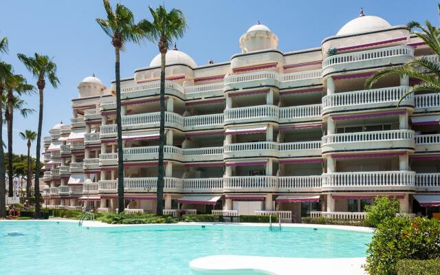 Residencial Casablanca Casa Azahar