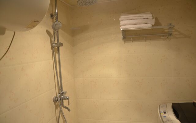 Rivera Aparthotel Exhibition Center