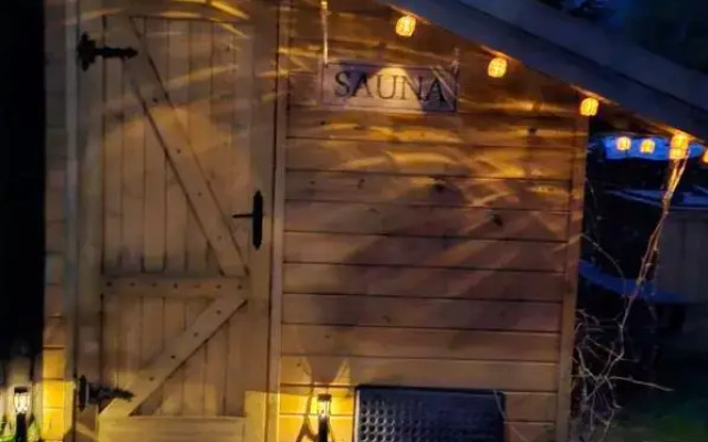 Apartamenty Pod Mrągowem