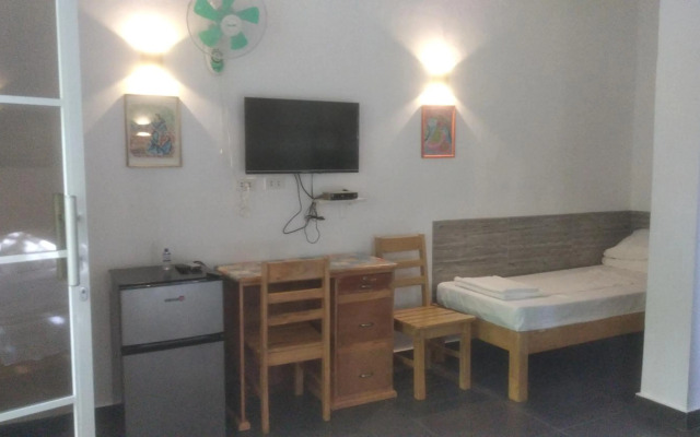 Orchidia House Santa fe Bantayan island