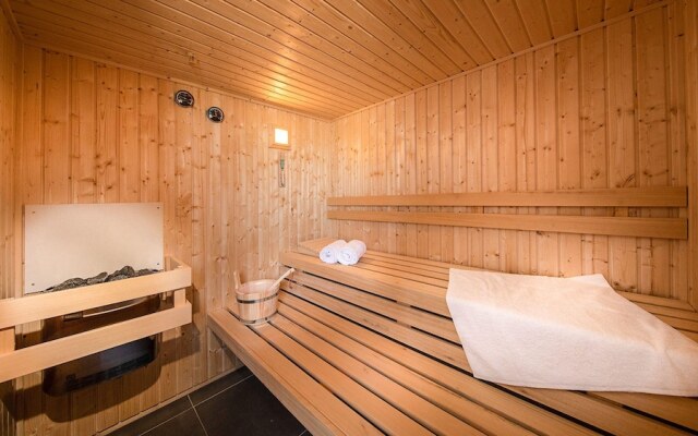 Wellness 4p in Thorn