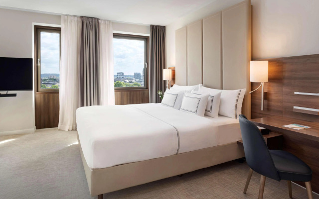 Melia Düsseldorf