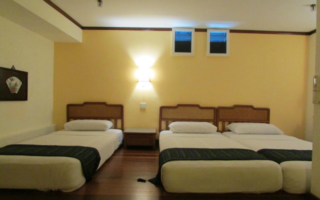 Perak Hotel