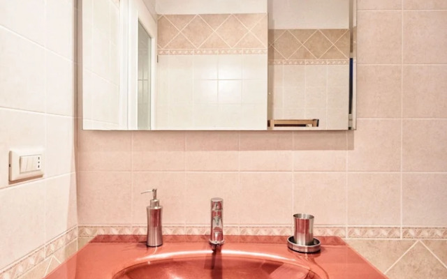 Piazza Statuto Elegant Apartment