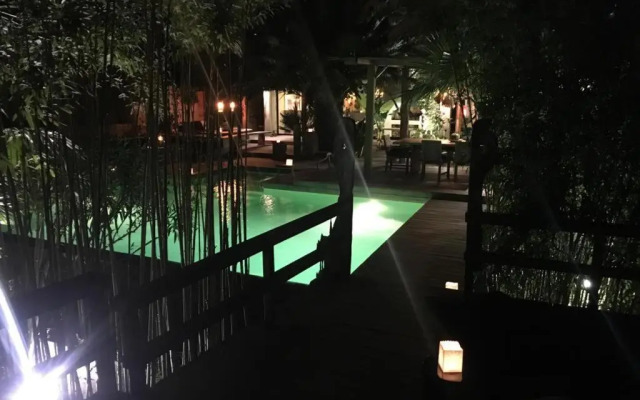 Villa Bali
