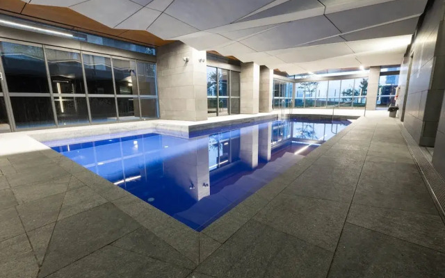 Midtown Southern Cross Residence