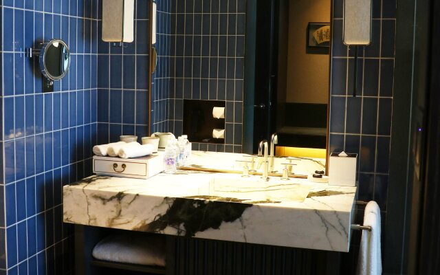 Pullman Kaifeng Jianye