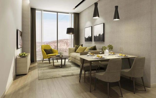 Citadines Abha