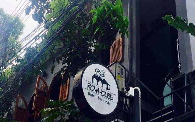 Rowhou8e Hostel Hua Hin 106