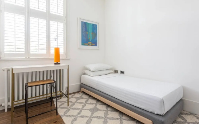 Gladstone Street by Onefinestay