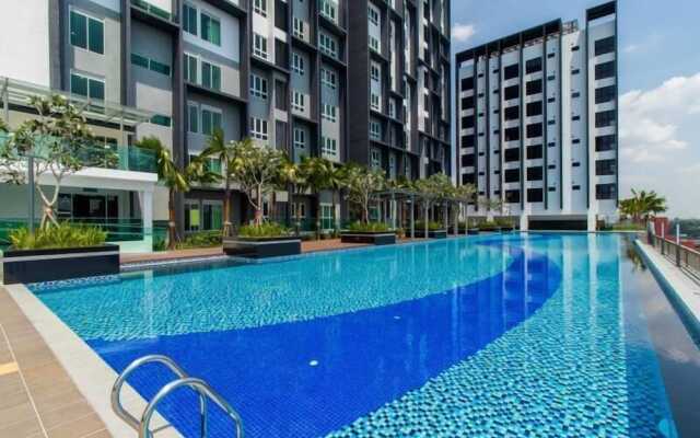 Yoyo Sweety Homestay