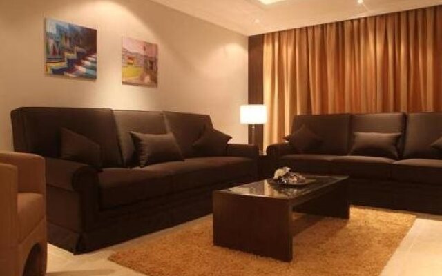 Shada Suite Hotel - Al Hamra