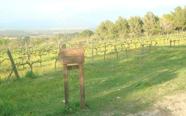 Comarquinal Bioresort Penedès