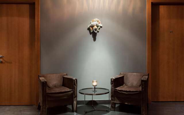 The Emblem Prague Hotel - Preferred Hotels & Resorts