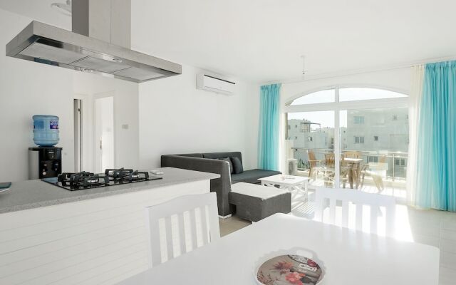 Aphroditebeachfrontresort Unique gem Direct by sea