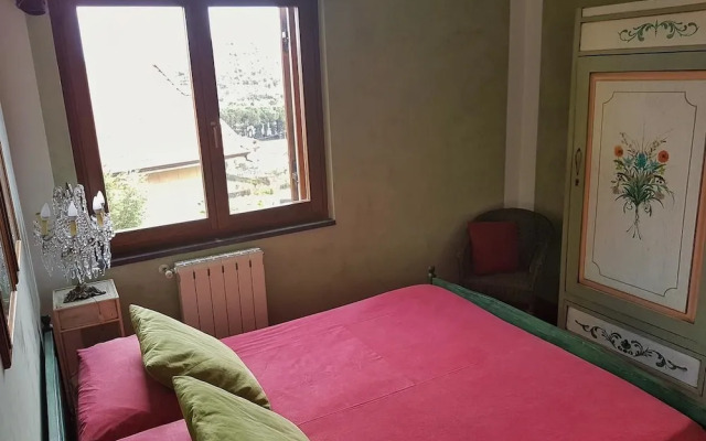 Casa Delle Coccole