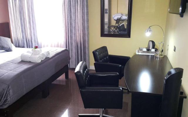 Hotel Ayenda Casa Aika