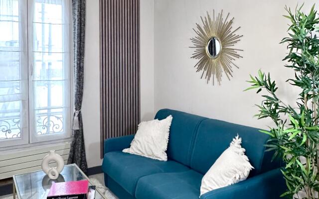 1605 - Best deal apartment