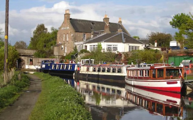 The Bridge Inn