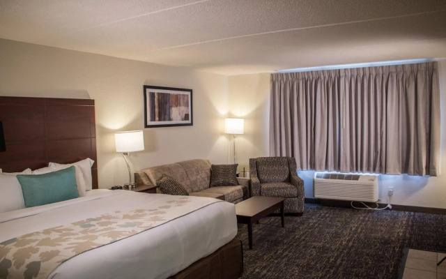 Cobblestone Suites Oshkosh