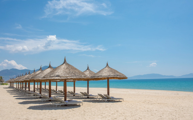 Alma Resort Cam Ranh