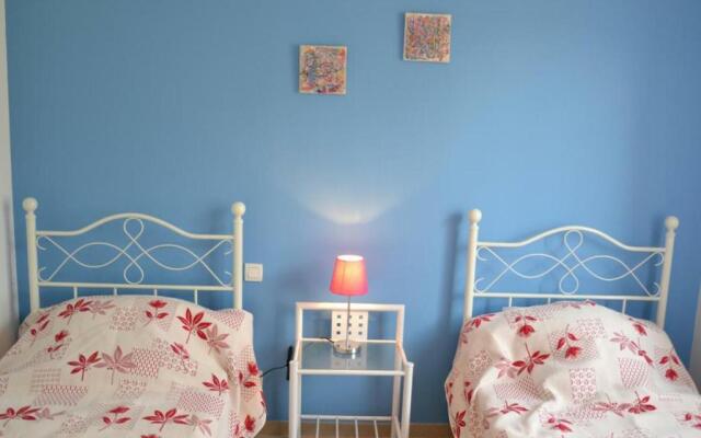 Gîte Mugron, 3 pièces, 4 personnes - FR-1-360-414