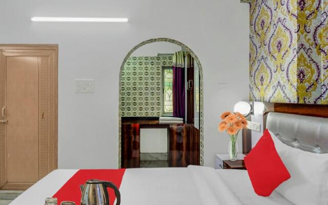 OYO 88202 Starlight Guest House