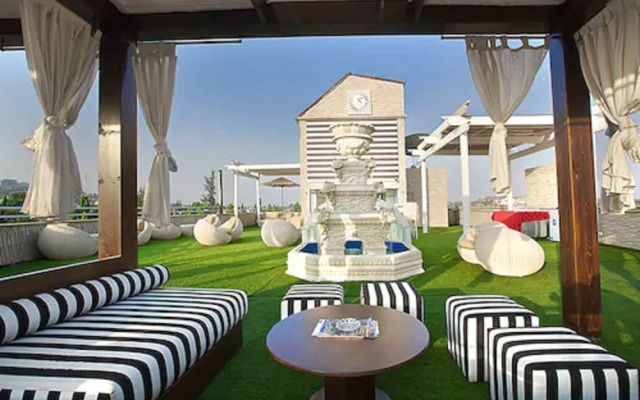 Summerset Continental Hotel Asokoro